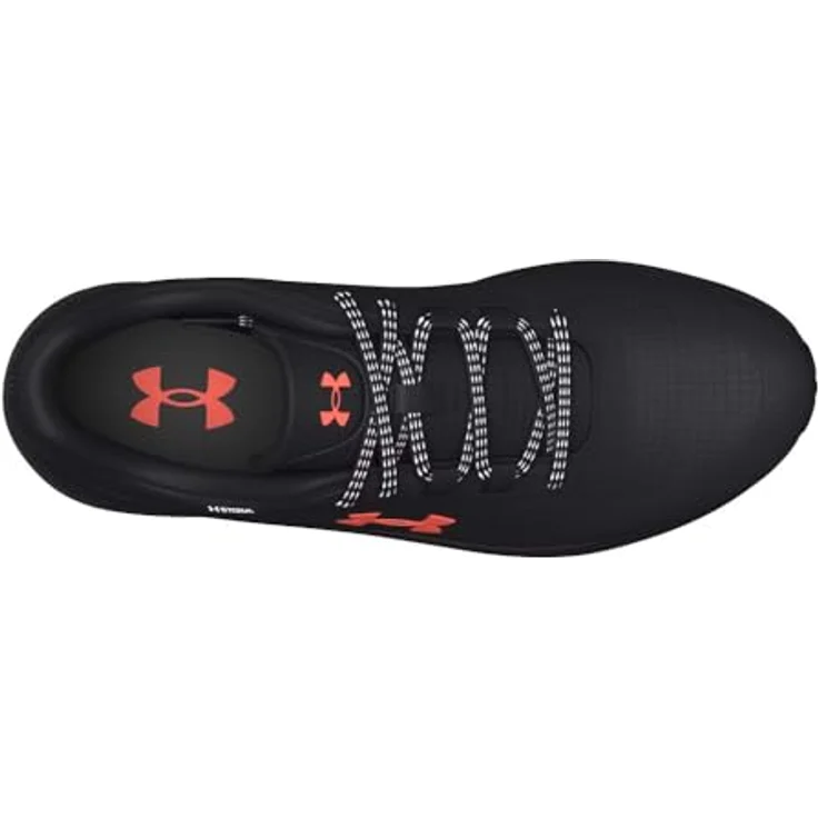 Under Armour Ua Charged Bandit Tr 3 Sp, Trailrunning-Schuhe für Herren mit hervorragender Dämpfung und Bodenhaftung, schwarz, Größe: 11.5 – Bild 4