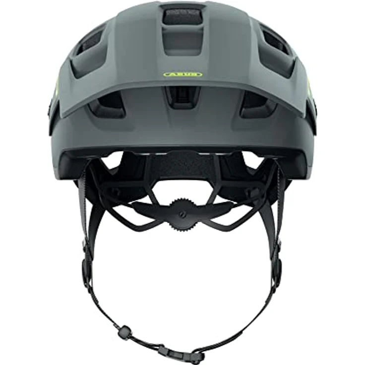 Abus MoDrop MIPS concrete grey 51 - 55 cm – Bild 3