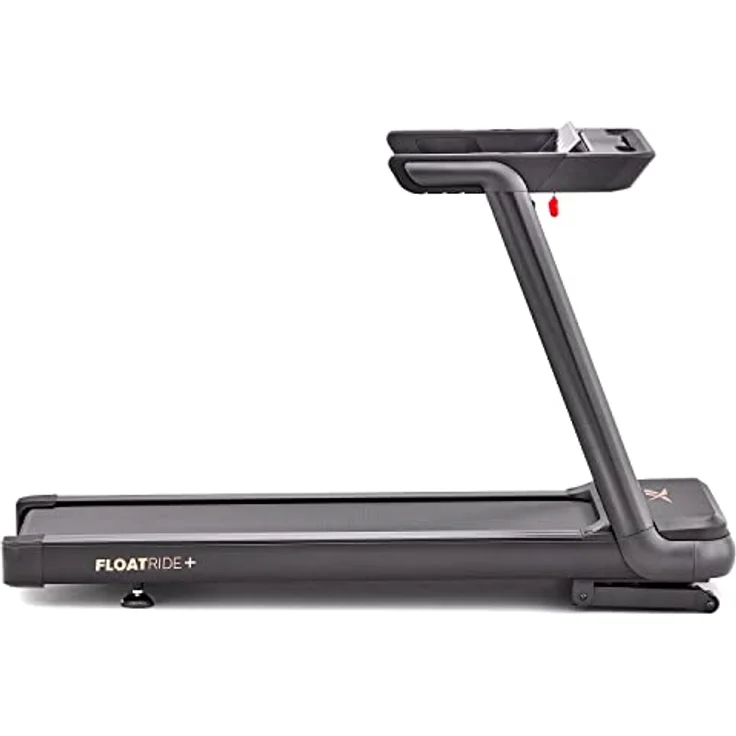 Reebok FR20z Floatride Laufband – Kompatibel mit Zwift und Kinomap – Maximale Belastung: 120 kg – 32 Programme – LED-Anzeige – Bild 2