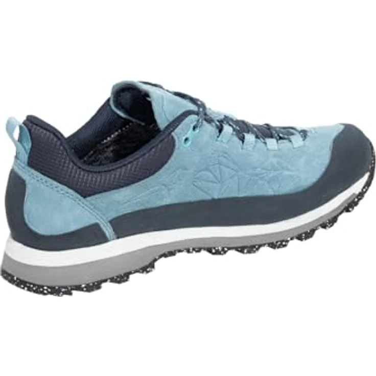 Meindl Literock Lady 3.0 GORE-TEX, Outdoorschuh mit Variofix® 3 System, winddicht, wasserdicht und atmungsaktiv – Bild 5
