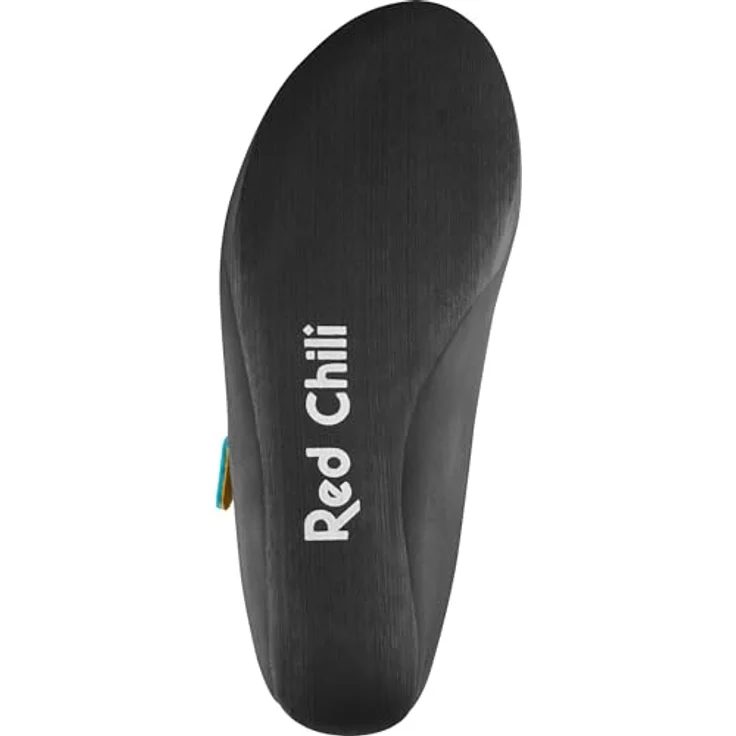 Red Chili Circuit Junior, Kletterschuhe für Jungen, vielseitig und bequem, Größe 32, Türkis – Bild 6