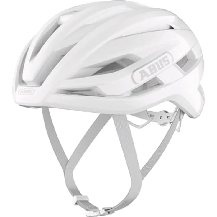 Abus StormChaser Ace, leichter Roadhelm für Schnelligkeit, 57-61 cm, optimierte Belüftung – Bild 4