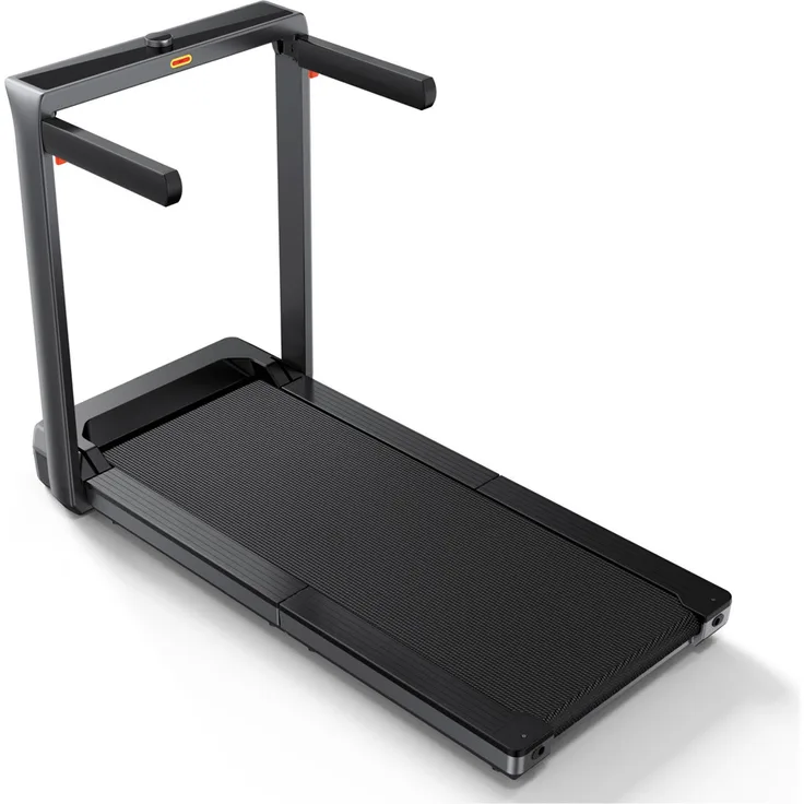 KINGSMITH MX16+ Laufband 1320 x 500 mm, kompakt mit 16 km/h Höchstgeschwindigkeit für effektive Workouts