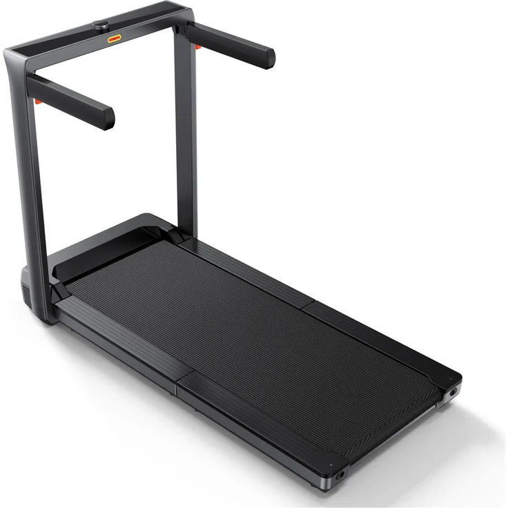 KINGSMITH MX16+ Laufband 1320 x 500 mm, kompakt mit 16 km/h Höchstgeschwindigkeit für effektive Workouts