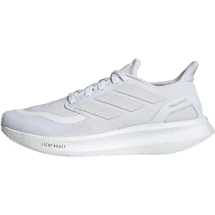 Adidas Pureboost 5 Laufschuh, aus recycelten Materialien, für jeden Tag – Bild 1