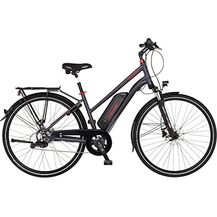 Bild für Fischer E-Bike Trekking VIATOR 1.0