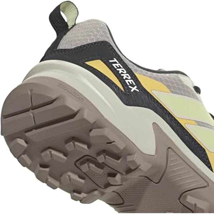 adidas TERREX EASTRAIL 3, Wanderschuhe mit Traxion Gummilaufsohle und EVA-Zwischensohle, reguläre Passform – Bild 5
