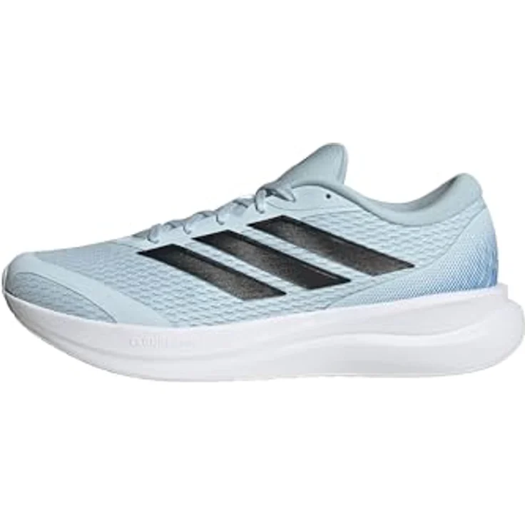 adidas RUNFALCON 6 M Laufschuhe mit Cloudfoam-Dämpfung, leicht und atmungsaktiv – Bild 1