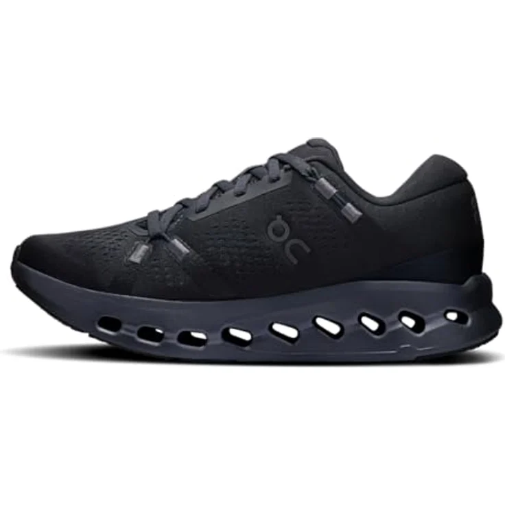 ON Runningschuhe für Damen, neutrale Laufschuhe mit Dämpfung und atmungsaktivem Mesh-Obermaterial – Bild 4