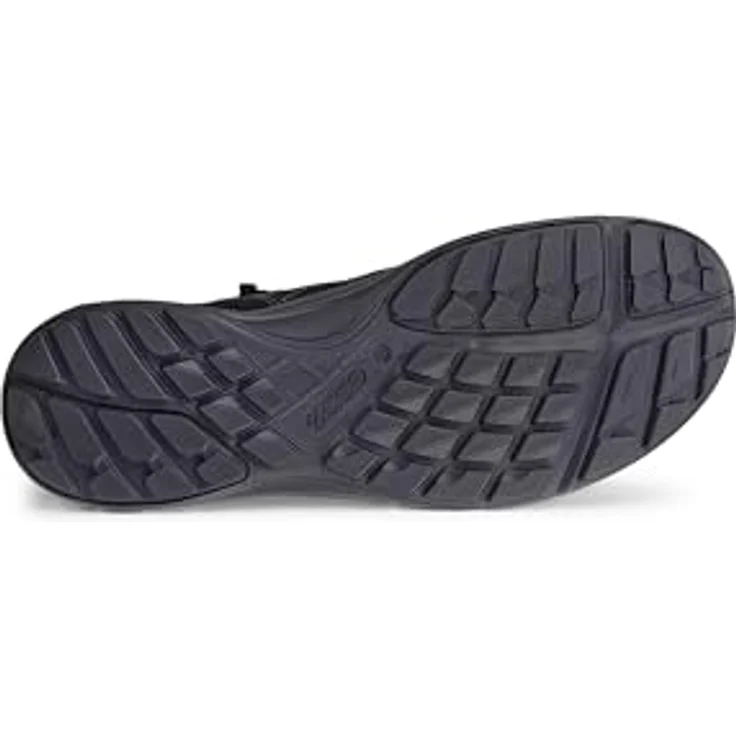 Ecco Terracruise LT, Herren Wanderschuhe, schwarz, atmungsaktiv und langlebig, Größe 41 – Bild 4