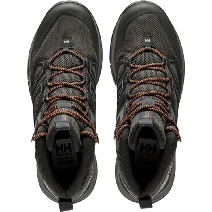 Helly Hansen Stalheim Ht 11851483, robuster Wanderschuh aus 100 % recyceltem Polyester, wasserdicht, Größe 41 (EU) – Bild 8