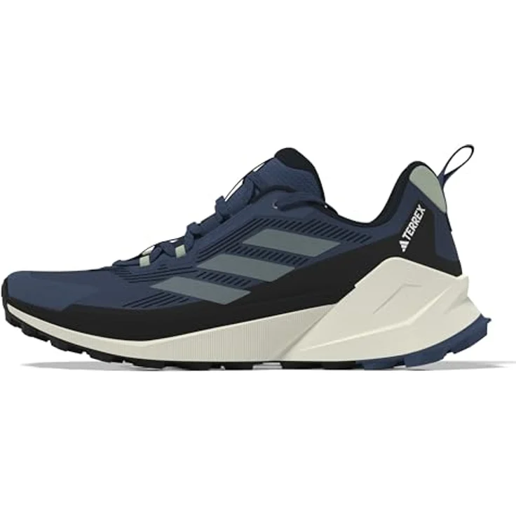 adidas TERREX TRAILMAKER 2 Hikingschuh mit atmungsaktivem Mesh-Obermaterial, stabiler Continental™ Gummi-Außensohle und umweltfreundlichen Materialien – Bild 9