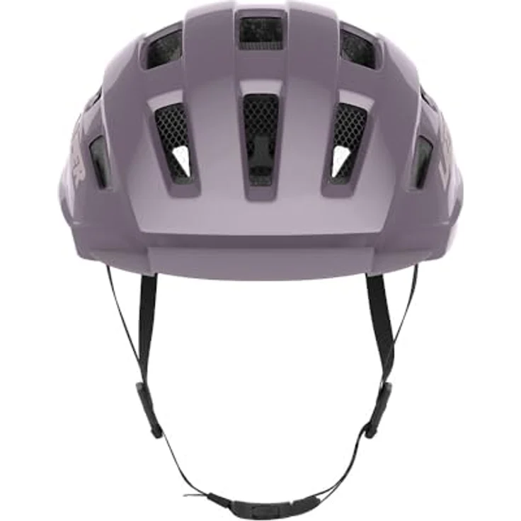 Lazer City-Helm Codax KinetiCore, Mulberry - Integrierter Rotationsschutz, TurnSys-System, Insektenschutz, Visier – Bild 2