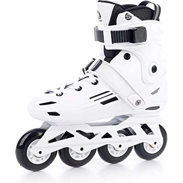 Tempish Inline Skates Srpro, Größe 39, hervorragende Leistung für Freizeitskaten – Bild 4