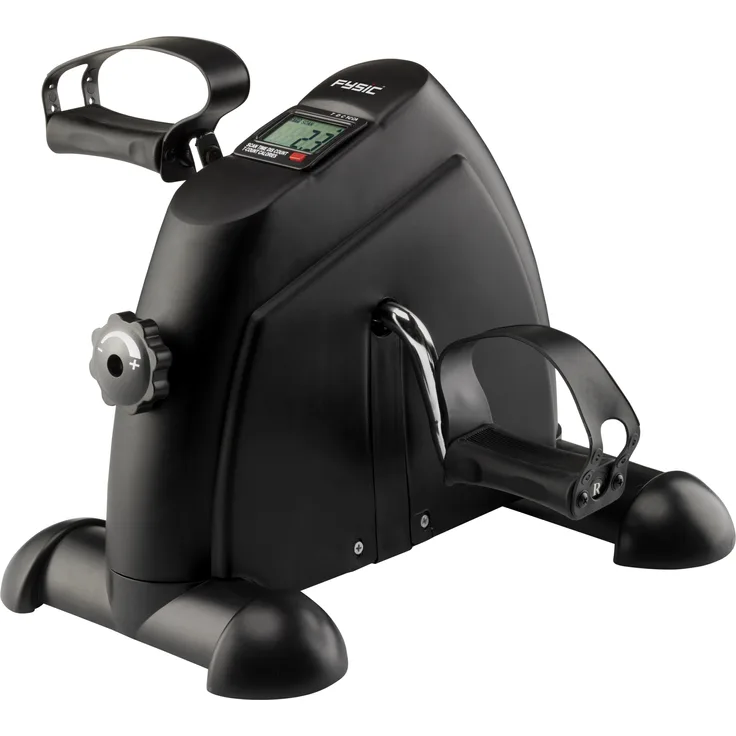 Fysic, Hometrainer