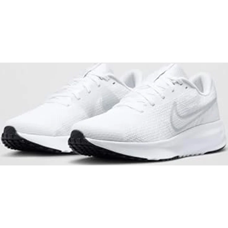 Nike Run Defy, Damen Laufschuhe mit Phylon-Mittelsohle und leicht profilierter Gummi-Sohle, EU 38.5 – Bild 6