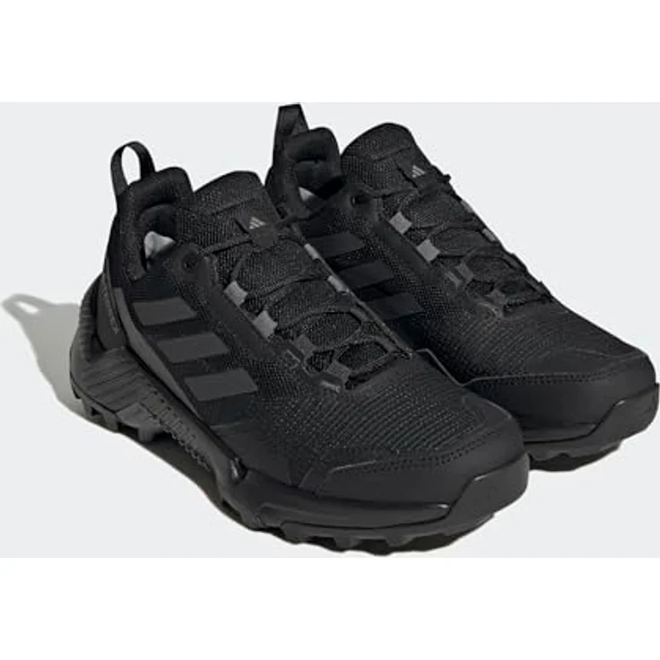 adidas TERREX EASTRAIL 2.0 RAIN.RDY, wasserdichter Wanderschuh mit abriebfestem Mesh und Gummiaußensohle – Bild 5