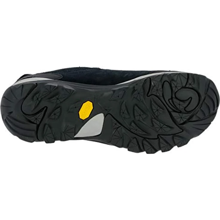 BRÜTTING Mount Bona Low, wasserdichter Outdoorschuh mit Tex-Membrane, marine – Bild 6