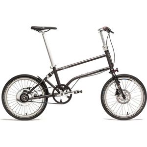 Bild für VELLO Bike+ AUTOMATIC E-Faltrad mit automatischer Neigungsschaltung