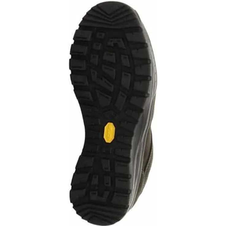 Hanwag Robin GTX, Wanderschuhe für Herren mit Gore-Tex Futter und Vibram® Ultragrip II Sohle, 970g – Bild 5