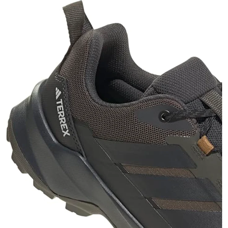 adidas TERREX SKYCHASER AX5 GORE-TEX Wanderschuhe, leicht und wasserdicht mit LIGHTMOTION EVA-Zwischensohle und Continental™ Gummiaußensohle – Bild 4
