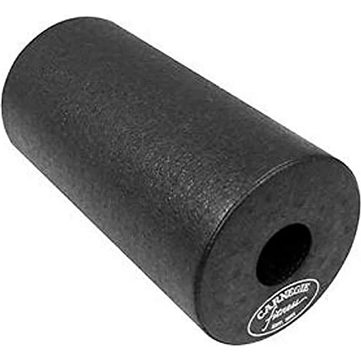 Antar Faszienrolle 45, Yoga-Schaumstoffrolle zur Muskelentspannung und Verbesserung der Elastizität, 45 cm x 15 cm, 160 g