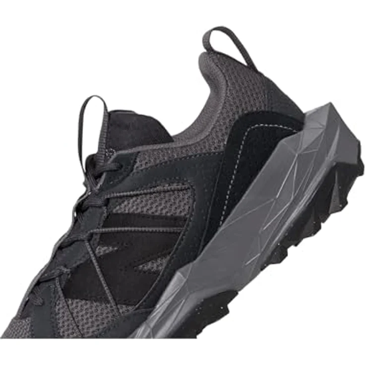 New Balance TEKTREL Damen Laufschuhe, sportliche Sneakers, Größe 38, Grau – Bild 6