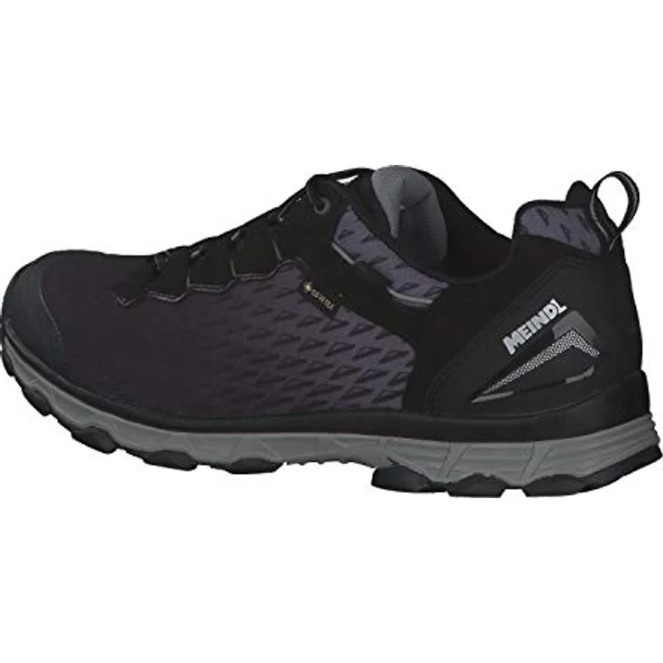 Meindl Activo Sport GTX, Multifunktions-Wanderschuh mit hervorragender Dämpfung und stabiler Passform – Bild 3
