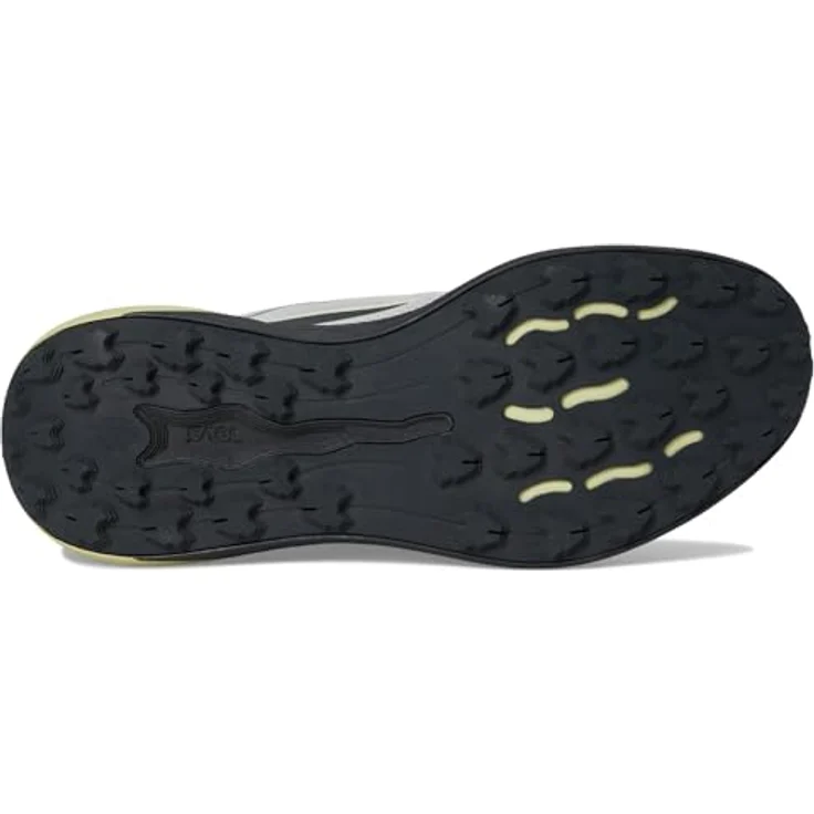 Teva Trailwinder Unexplored Low, Herren Wanderschuhe, Blau, leicht, atmungsaktiv, NAVILOCK-Futtersystem, Spider Rubber Außensohle – Bild 3