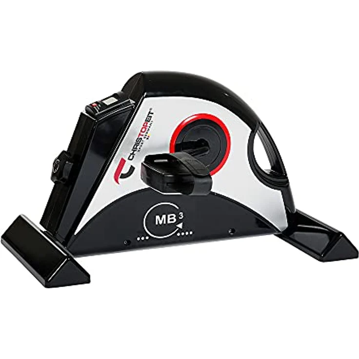 Christopeit, Hometrainer – Bild 3