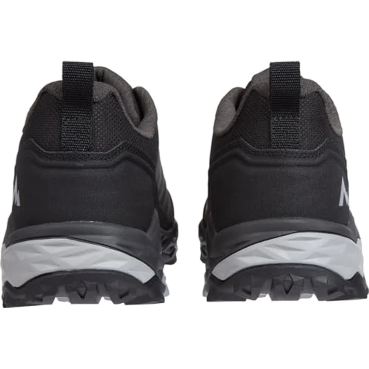 McKINLEY Tahsis AQX M Wanderschuh, wasserdicht, leicht, mit trittsicherer Gummisohle – Bild 2