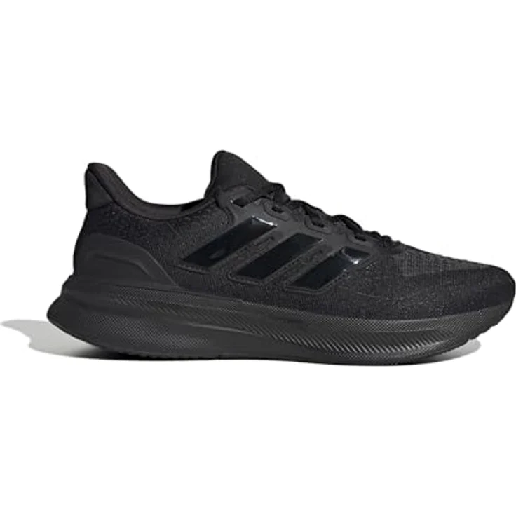 Adidas Ultrarun 5 Laufschuh, bequem gedämpft, aus recycelten Materialien – Bild 3