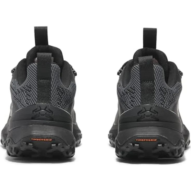 Timberland MOTION ACCESS LOW LACE UP SNEAKER, Atmungsaktive Wanderschuhe mit profilierter Gummisohle für Herren – Bild 6