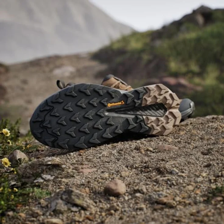 adidas TERREX TRAILMAKER 2 GORE-TEX Wanderschuh, wasserdicht, EVA-Zwischensohle, griffige Continental™ Gummiaußensohle – Bild 8