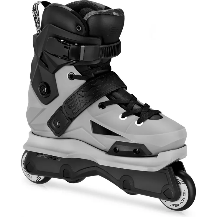 Spokey Shape Z GR, aggressive Inline-Skates SPK-940872, Größe 42/43