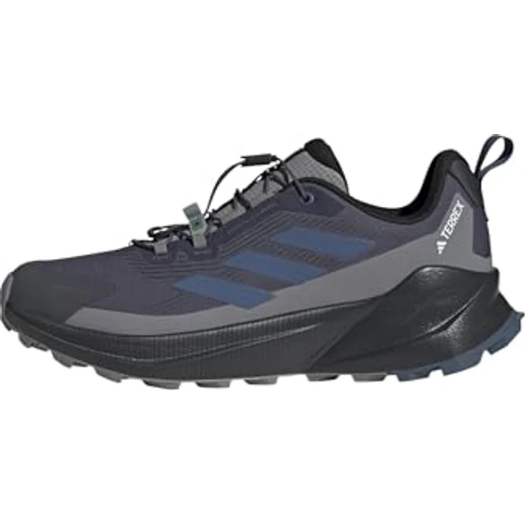 adidas TERREX TRAILMAKER 2 GORE-TEX SPEED LACE Wanderschuh, wasserdicht, optimaler Halt und Grip für Trails – Bild 1