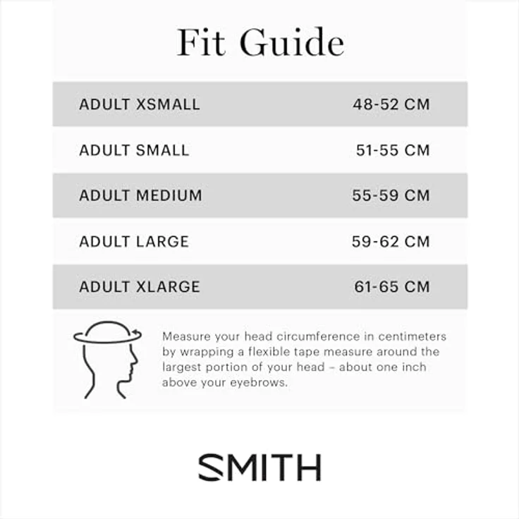 Smith Trace Helm Mips, Fahrradhelm mit Koroyd-Schutz, matte weiß – Bild 4
