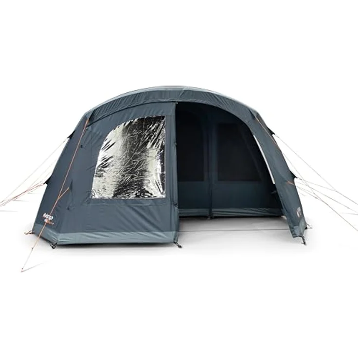 Vango Zelt, für 6 Personen, 31.70 kg, robust und geräumig – Bild 3