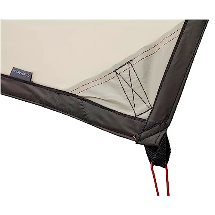 Grand Canyon Zuni 3, Tarp Zelt mit 3000 mm Wassersäule, 2.50 kg, UV-Schutzfaktor über 50 – Bild 9