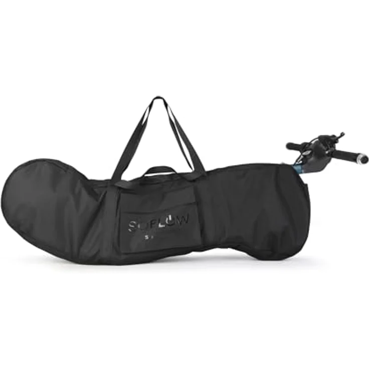 So-Flow Scoot n Bag Small, E-Scooter-Zubehör für platzsparenden Transport – Bild 1
