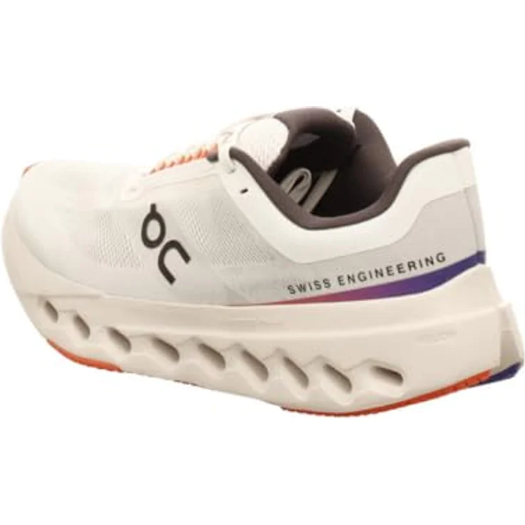 ON Cloudsurfer Next 3WE30050256, Laufschuh mit Helion Superfoam Dämpfung, 273g leicht und flexiblem Oberschuh – Bild 4