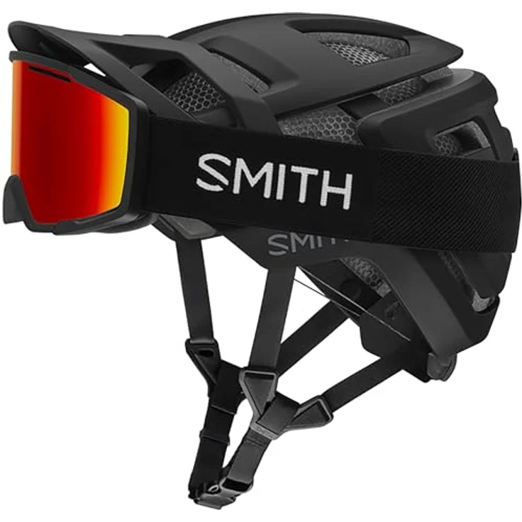 Smith Forefront 3 Mips, Velohelm (59 - 62 cm) mit Koroyd-Technologie, MIPS-System und Boa-Verstellmechanismus – Bild 7