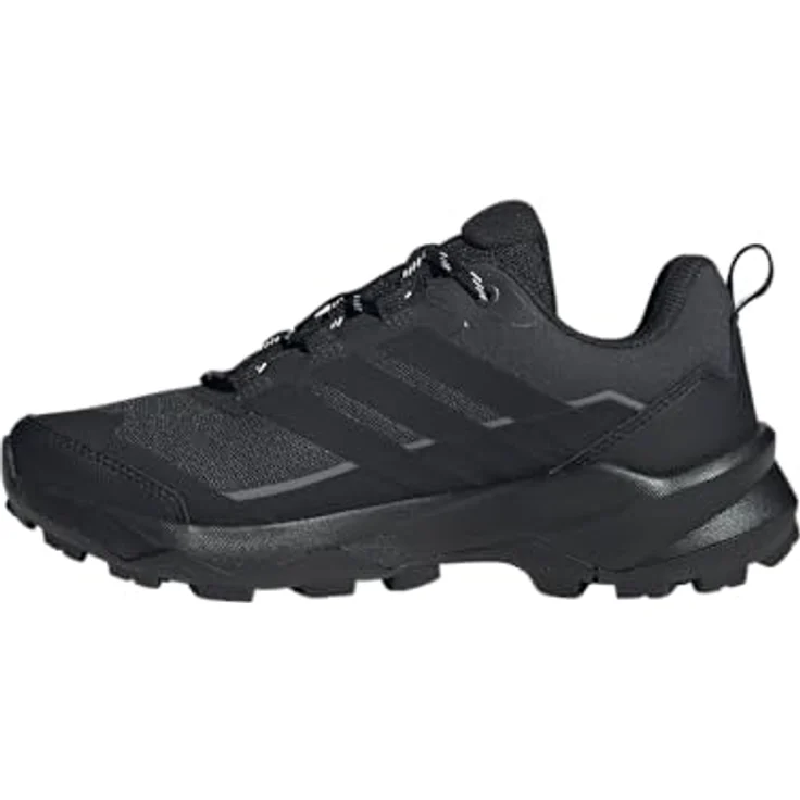 adidas TERREX TERREX SKYCHASER AX5, Wanderschuh mit LIGHTMOTION EVA-Zwischensohle und Continental™ Gummiaußensohle, schwarz – Bild 1