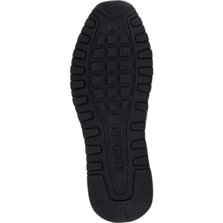 Reebok Classics Glide, Laufschuhe für Herren mit atmungsaktivem Obermaterial und rutschfester Gummi-Sohle, Weiß, EU 39 – Bild 2