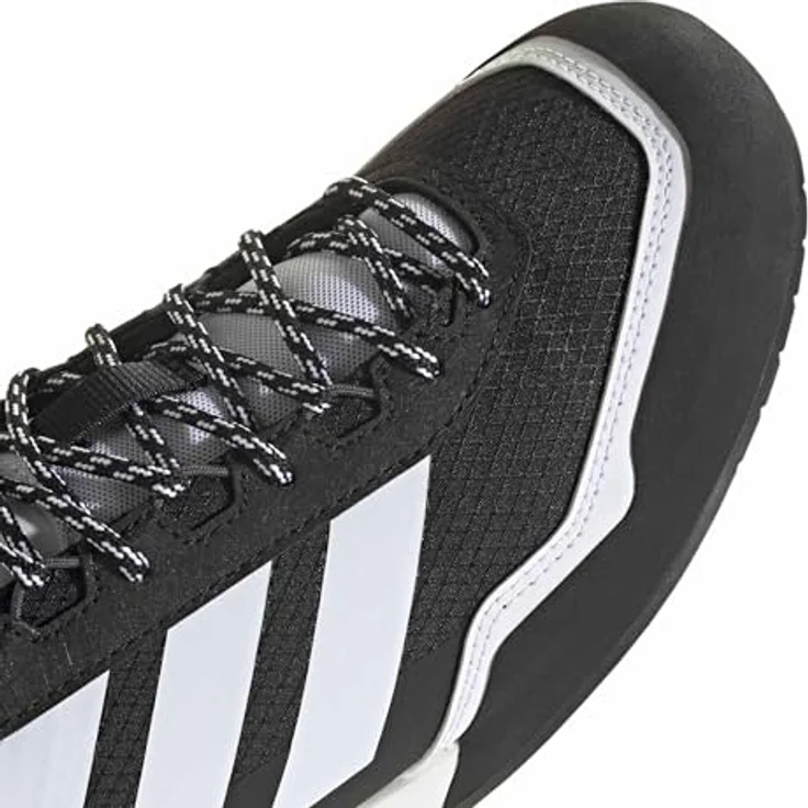 Adidas Performance Terrex Skychaser Solo 3, Herren Halbschuhe mit griffiger Gummisohle, Schwarz – Bild 5