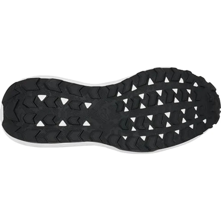 ASICS Performance GelSonoma 43.5, Laufschuhe für Herren mit Gel-Dämpfungstechnologie und robustem Obermaterial – Bild 2