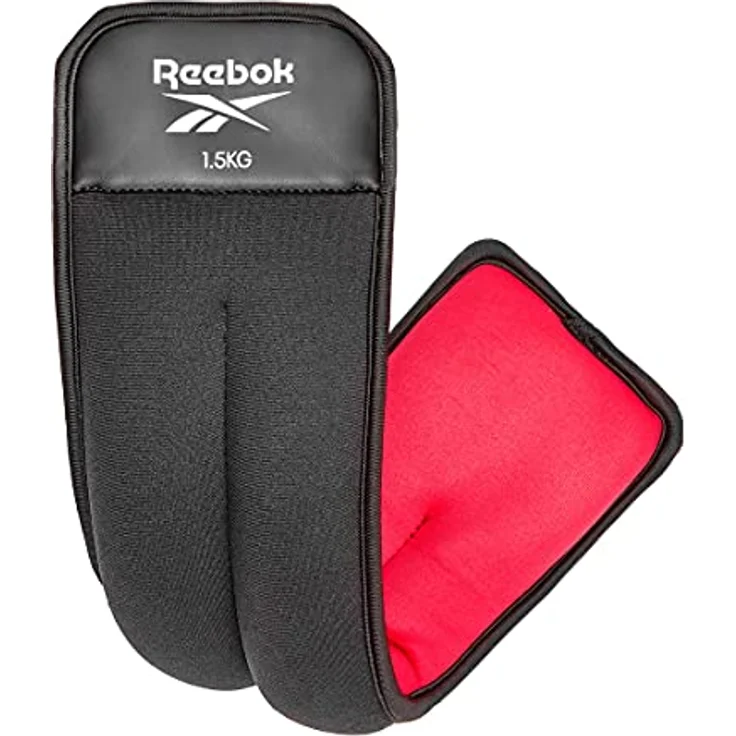 Reebok Gewichtsmanschette Ankle Weights – Bild 5