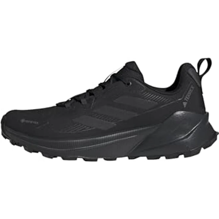 adidas TERREX TRAILMAKER 2 GORE-TEX, wasserdichter Wanderschuh mit griffiger Continental™ Gummiaußensohle und bequemer EVA-Zwischensohle – Bild 1