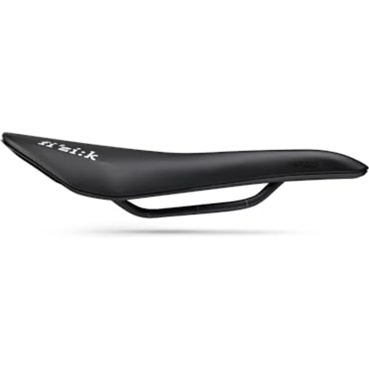 Fizik Vento Argo, Fahrradsattel für Road Racing mit abgesenkter Nase und ergonomischer Form – Bild 3