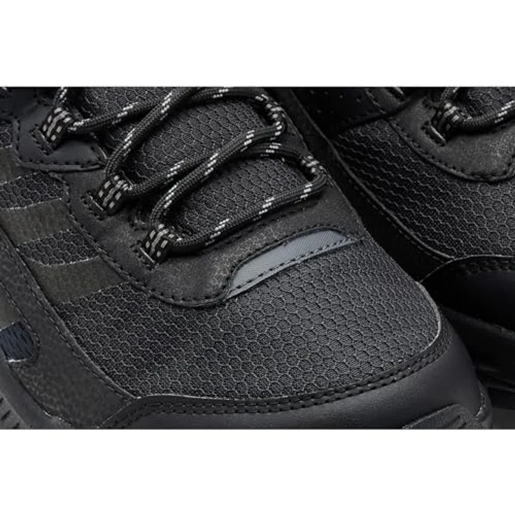 Merrell Speed Strike 2 WP J037841, Herren Trekkingschuhe, wasserdicht, Schwarz, Größe 44,5 – Bild 6